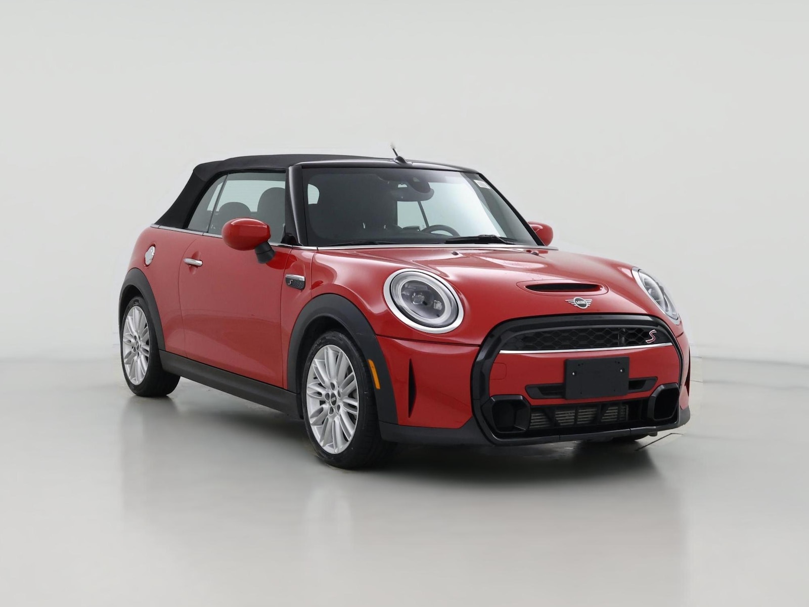 2024 MINI Convertible