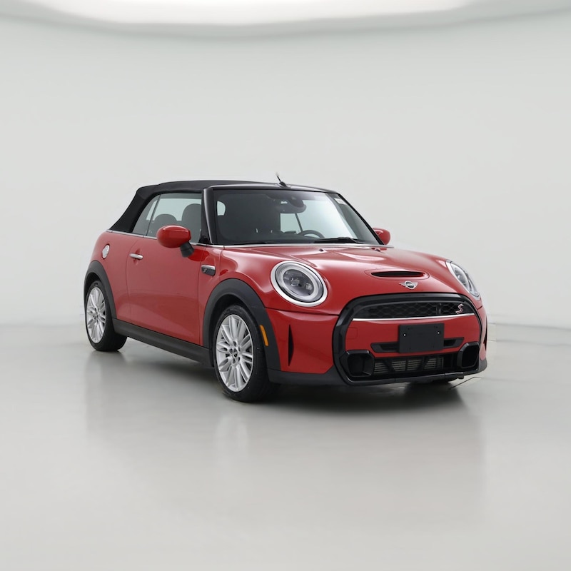 2024 Mini Cooper S