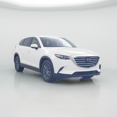 2020 Mazda CX-9 Touring