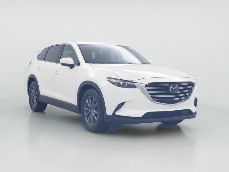 2020 Mazda CX-9 Touring