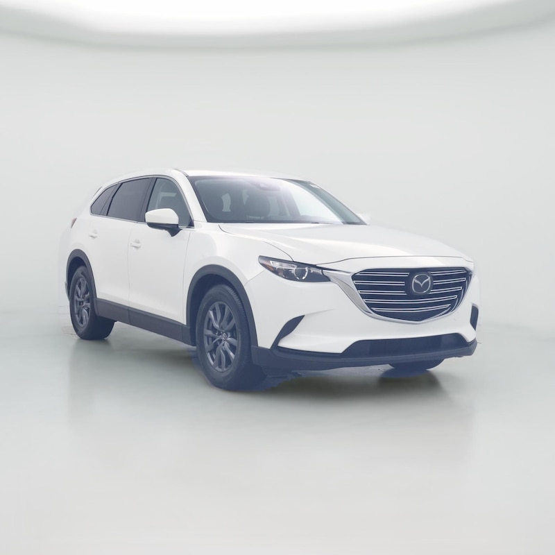 2020 Mazda CX-9 Touring