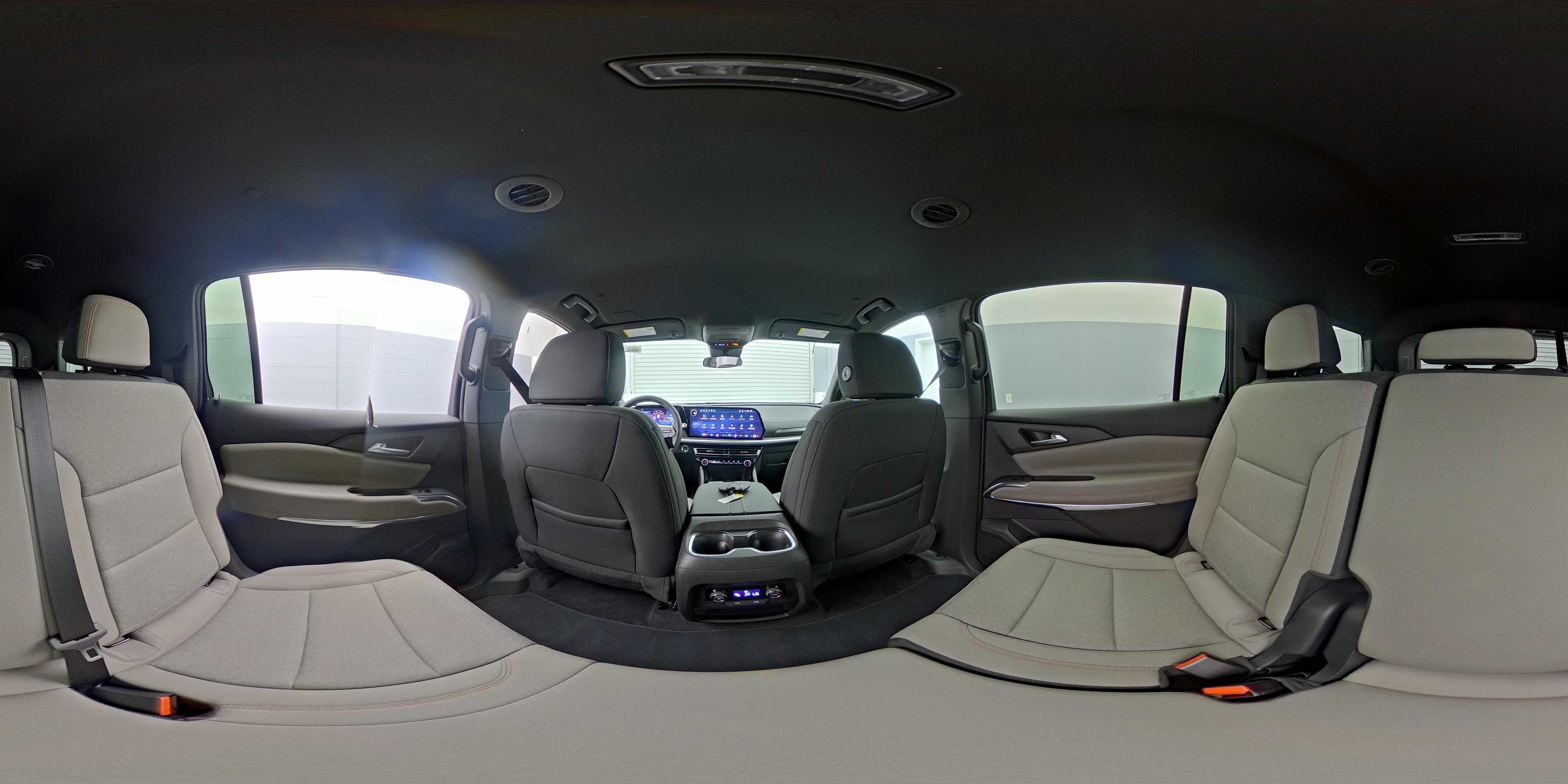 2026 Chevrolet Traverse LT - Photo 25