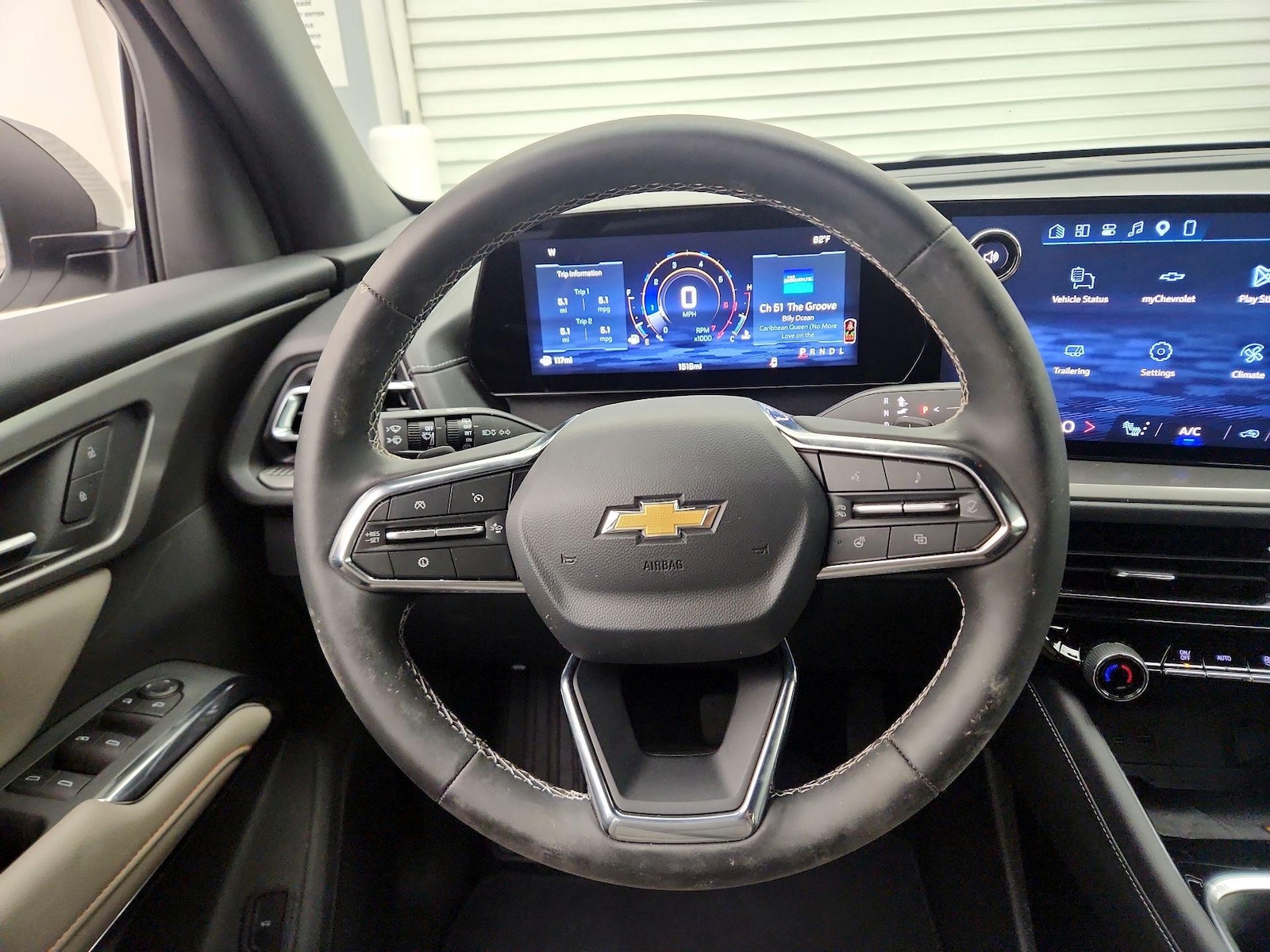 2026 Chevrolet Traverse LT - Photo 11
