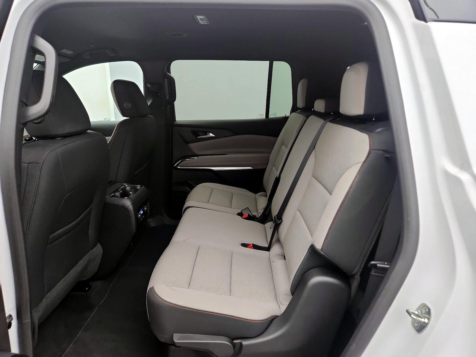 2026 Chevrolet Traverse LT - Photo 20
