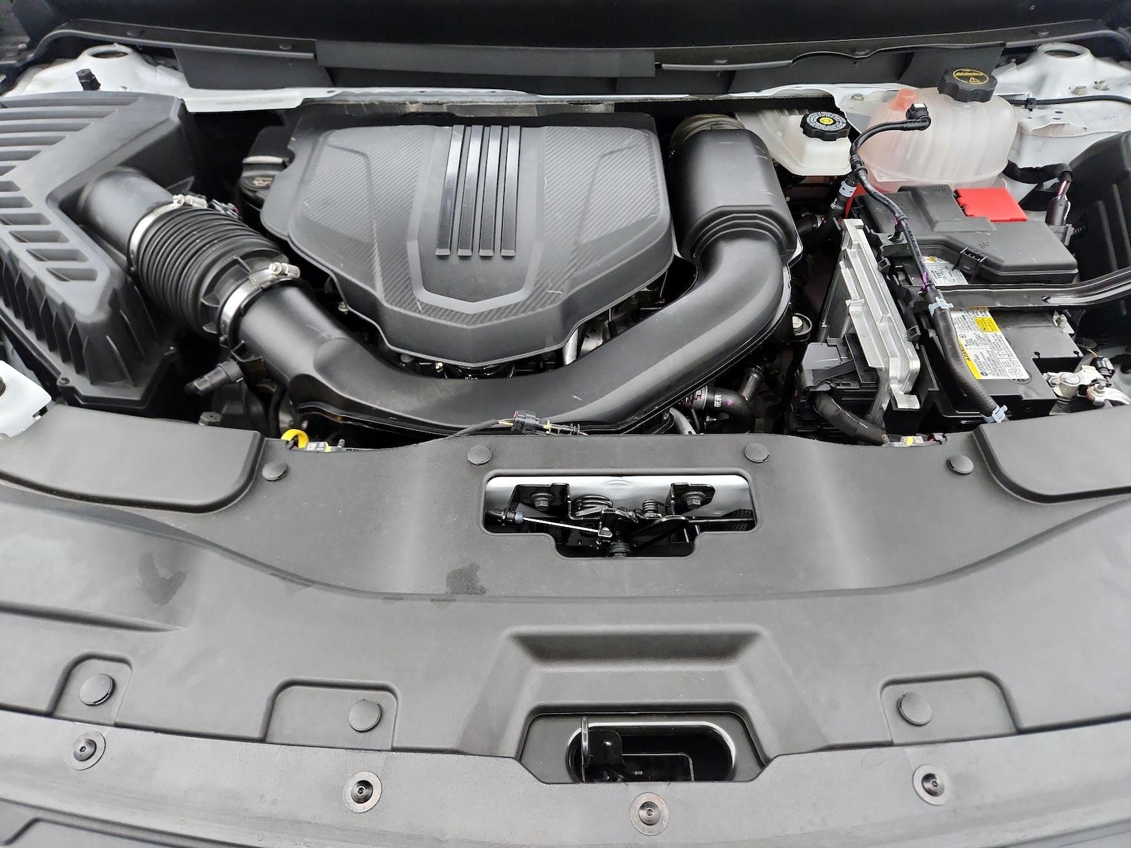 2026 Chevrolet Traverse LT - Photo 22