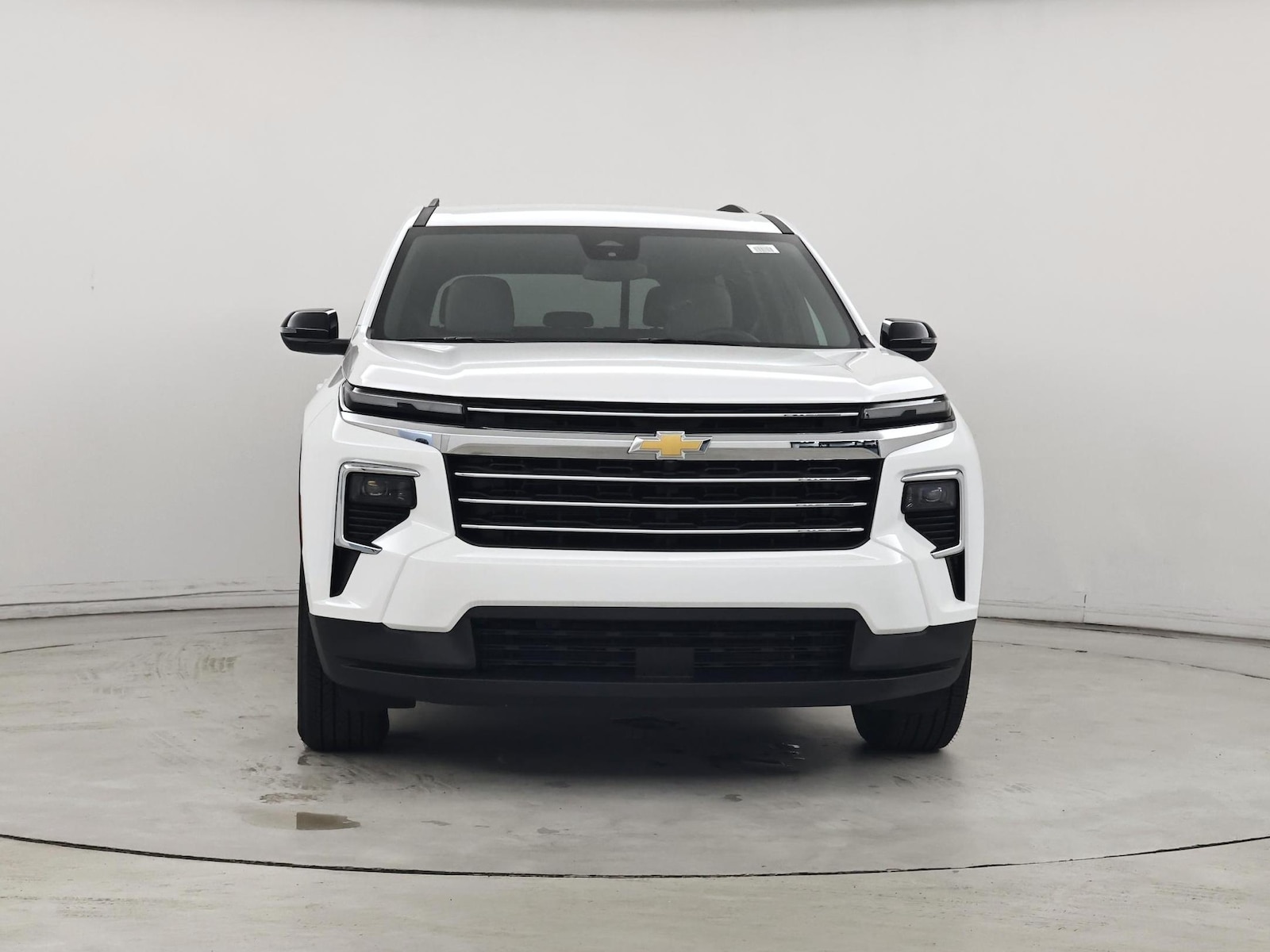 2026 Chevrolet Traverse LT - Photo 6