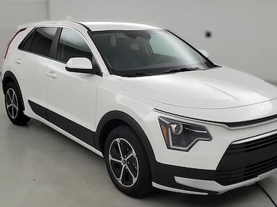 2026 Kia Niro LX