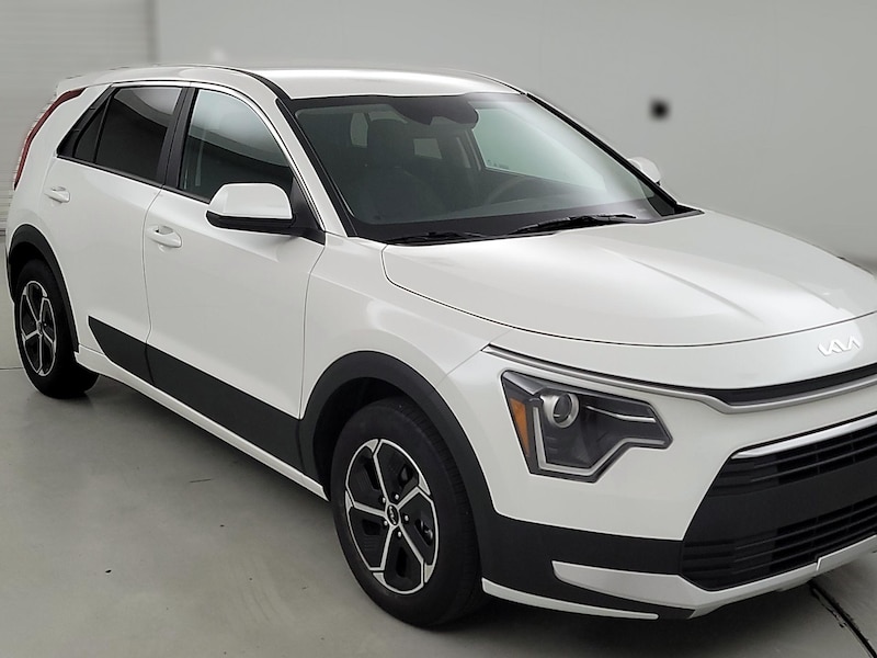 2026 Kia Niro LX