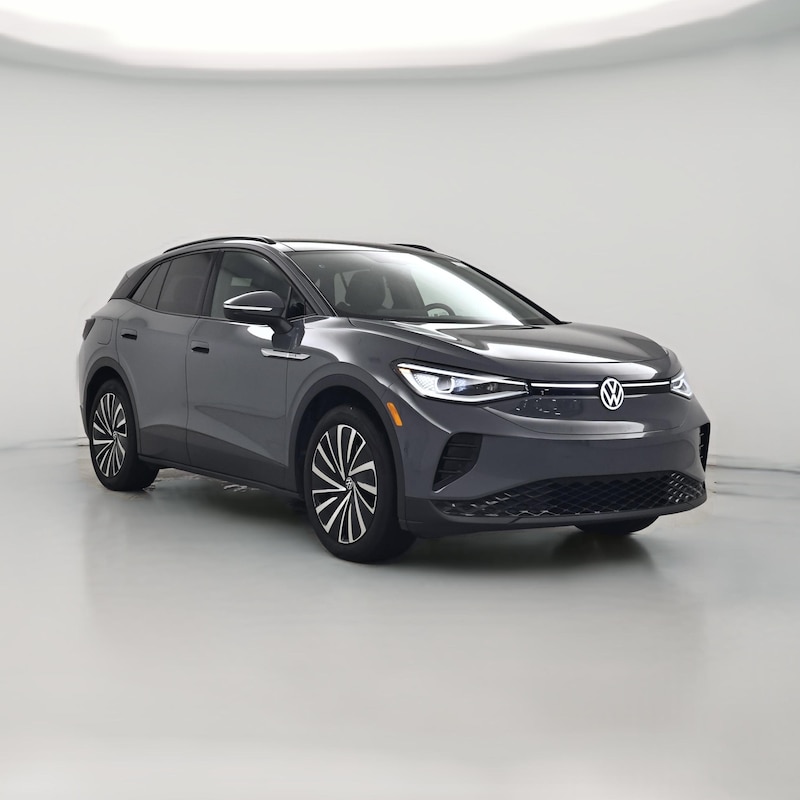 2024 Volkswagen ID.4 EV S