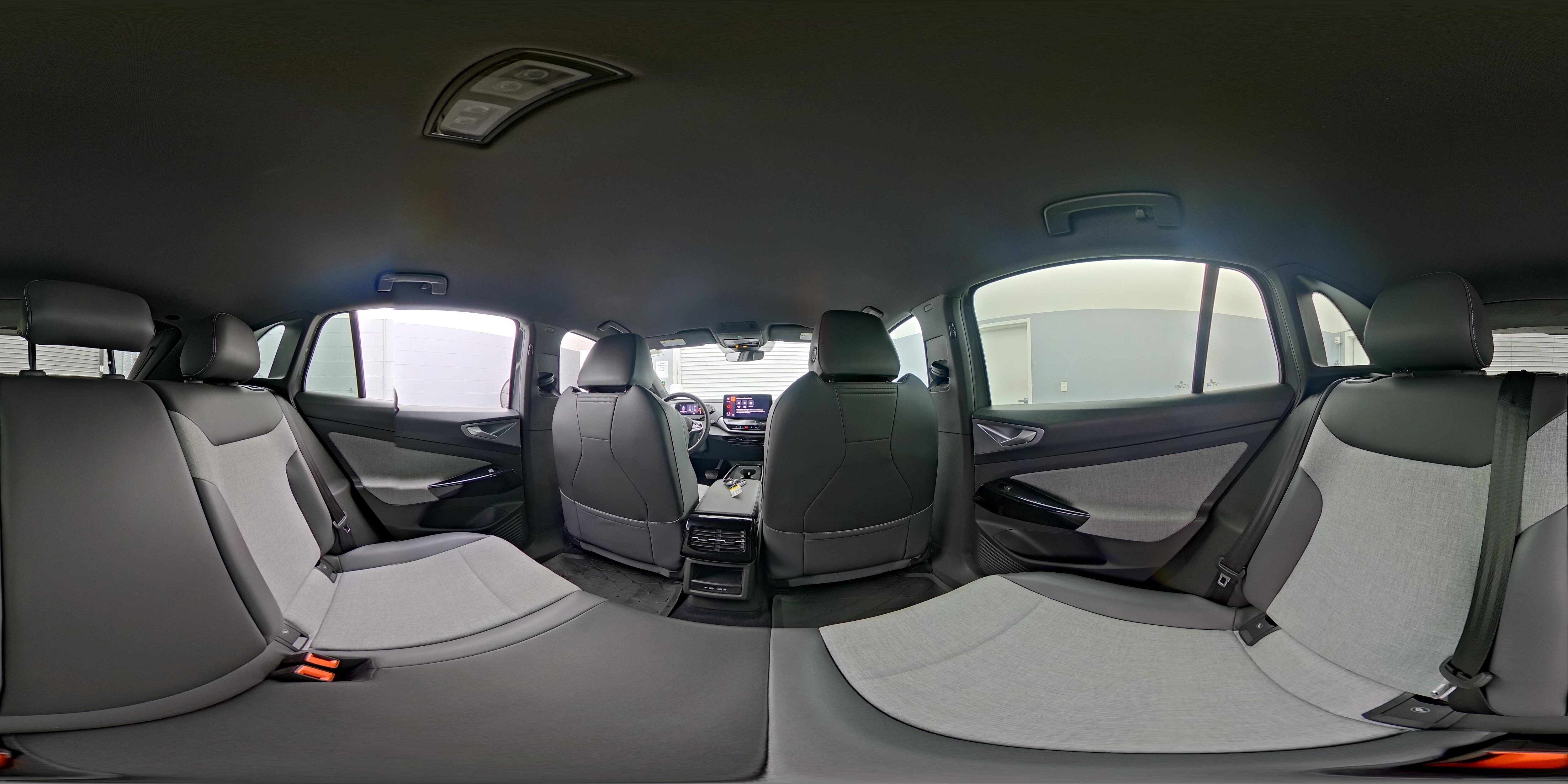 2023 Volkswagen ID.4 PRO - Photo 26