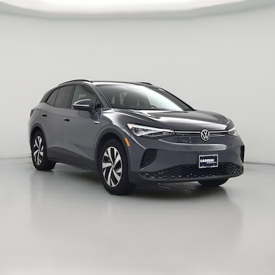 2023 Volkswagen ID.4 EV Pro