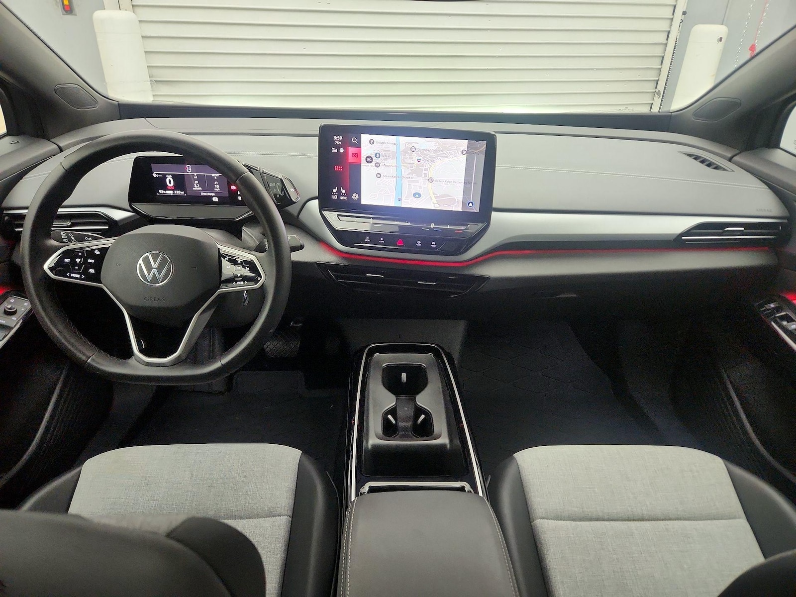2023 Volkswagen ID.4 PRO - Photo 10