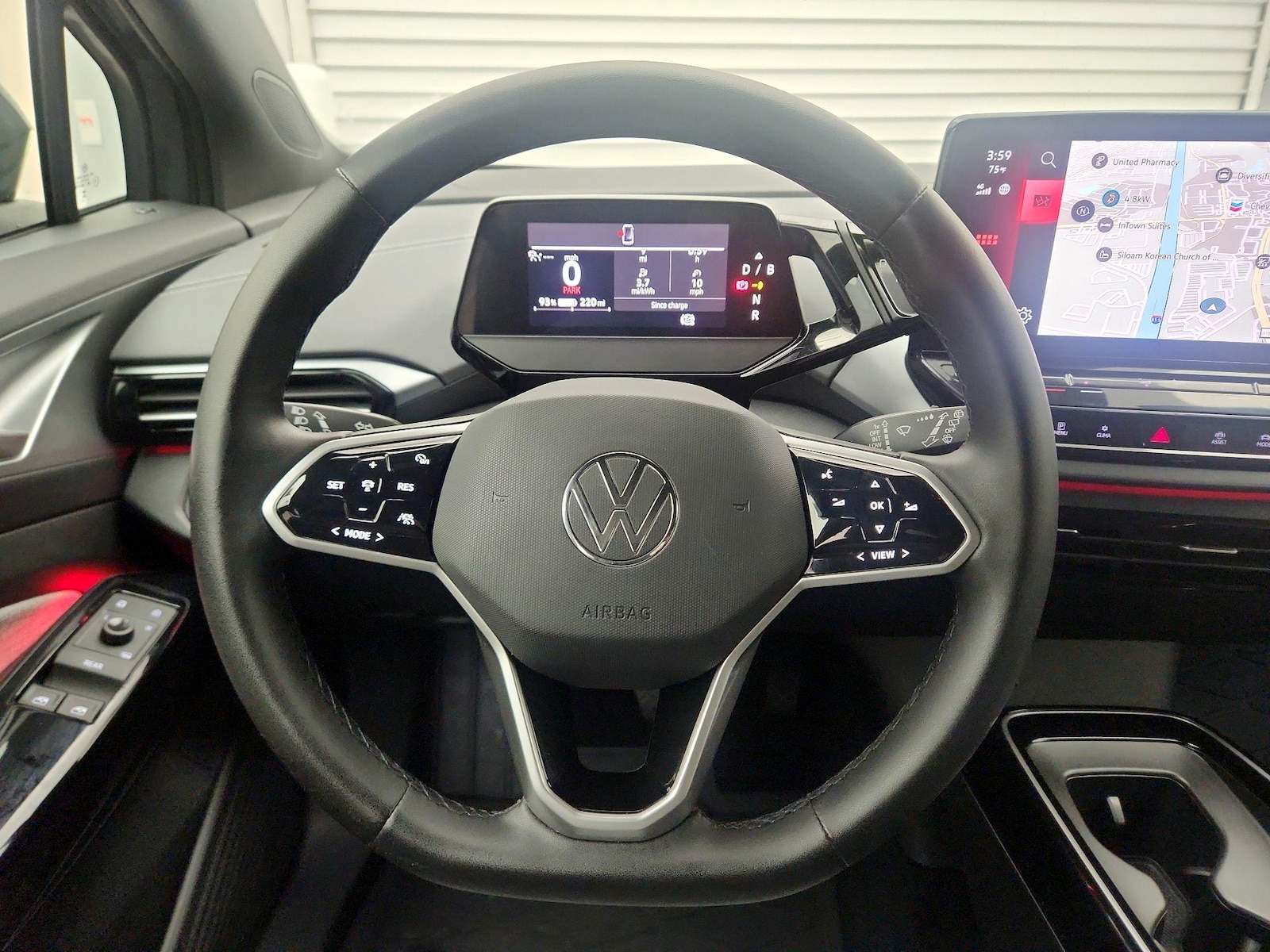 2023 Volkswagen ID.4 PRO - Photo 11