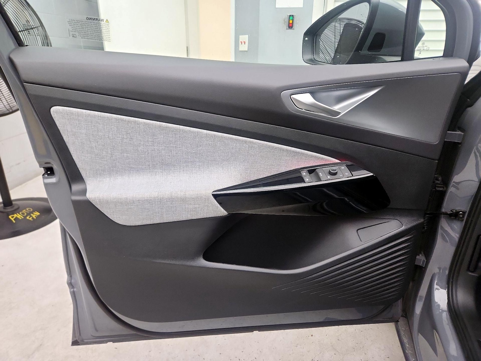 2023 Volkswagen ID.4 PRO - Photo 13