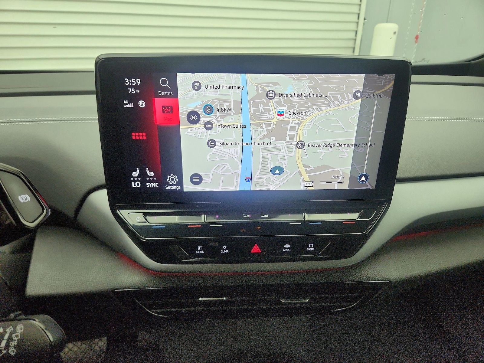 2023 Volkswagen ID.4 PRO - Photo 15