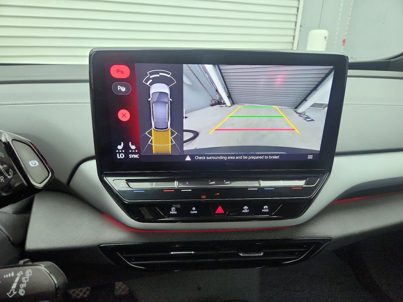 2023 Volkswagen ID.4 PRO - Photo 16