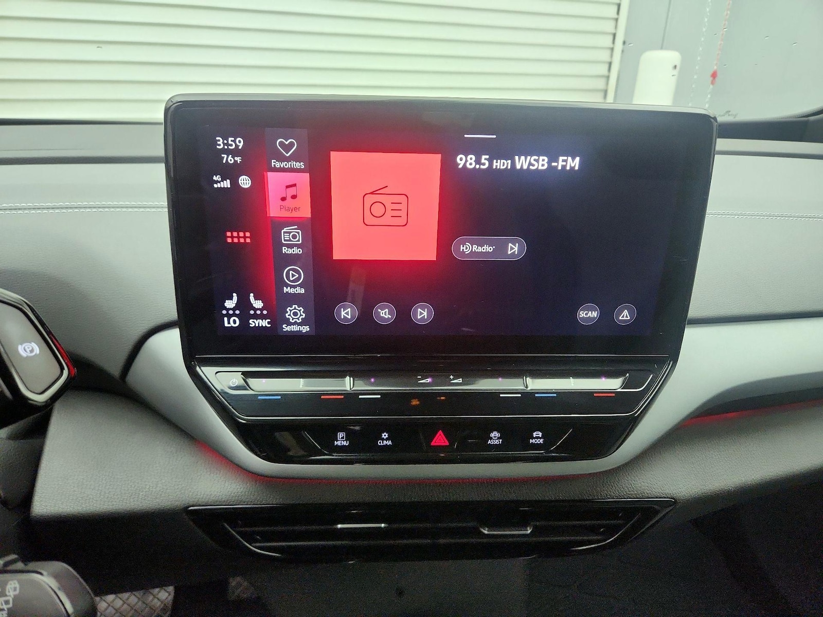 2023 Volkswagen ID.4 PRO - Photo 17