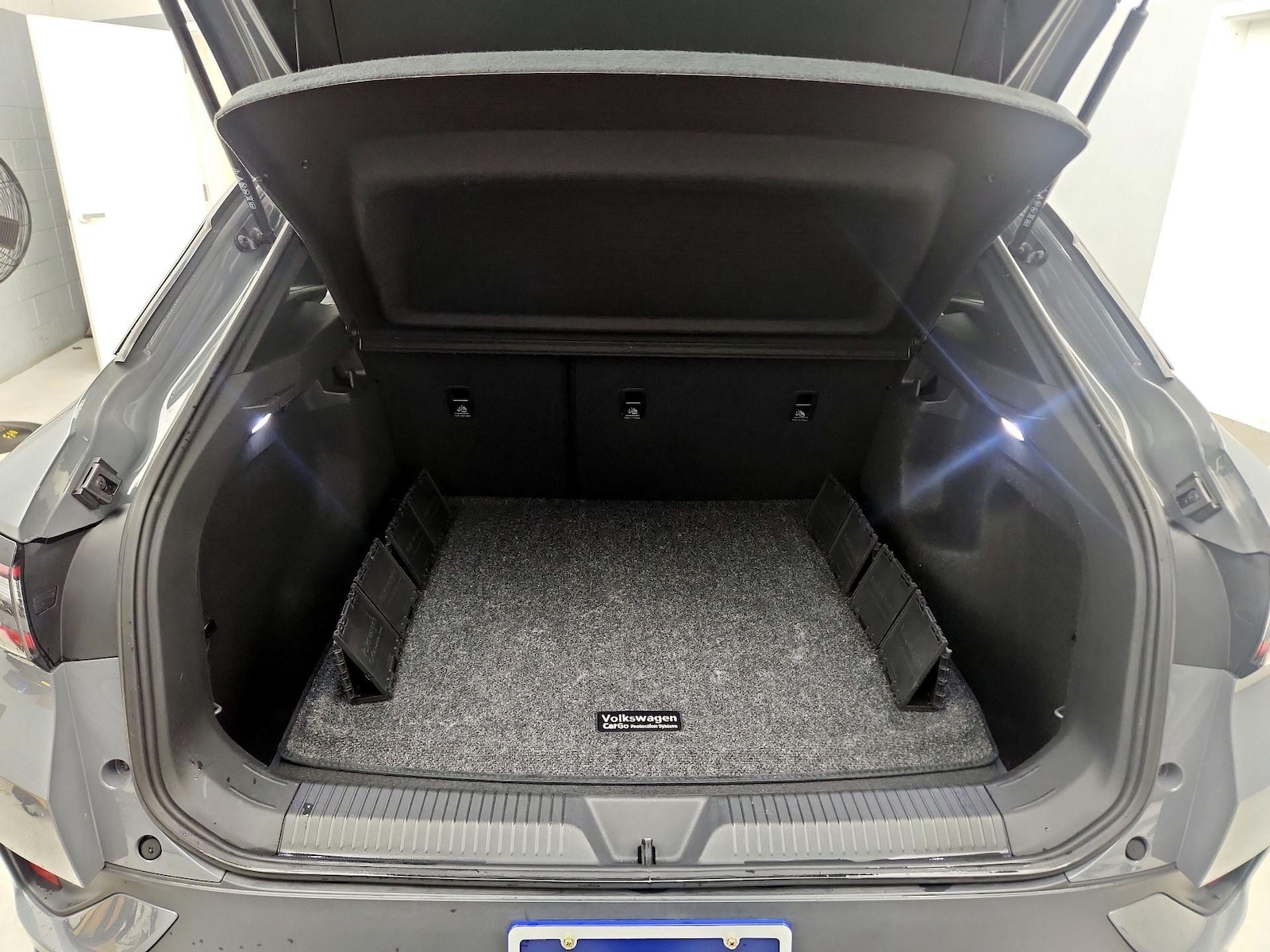 2023 Volkswagen ID.4 PRO - Photo 22