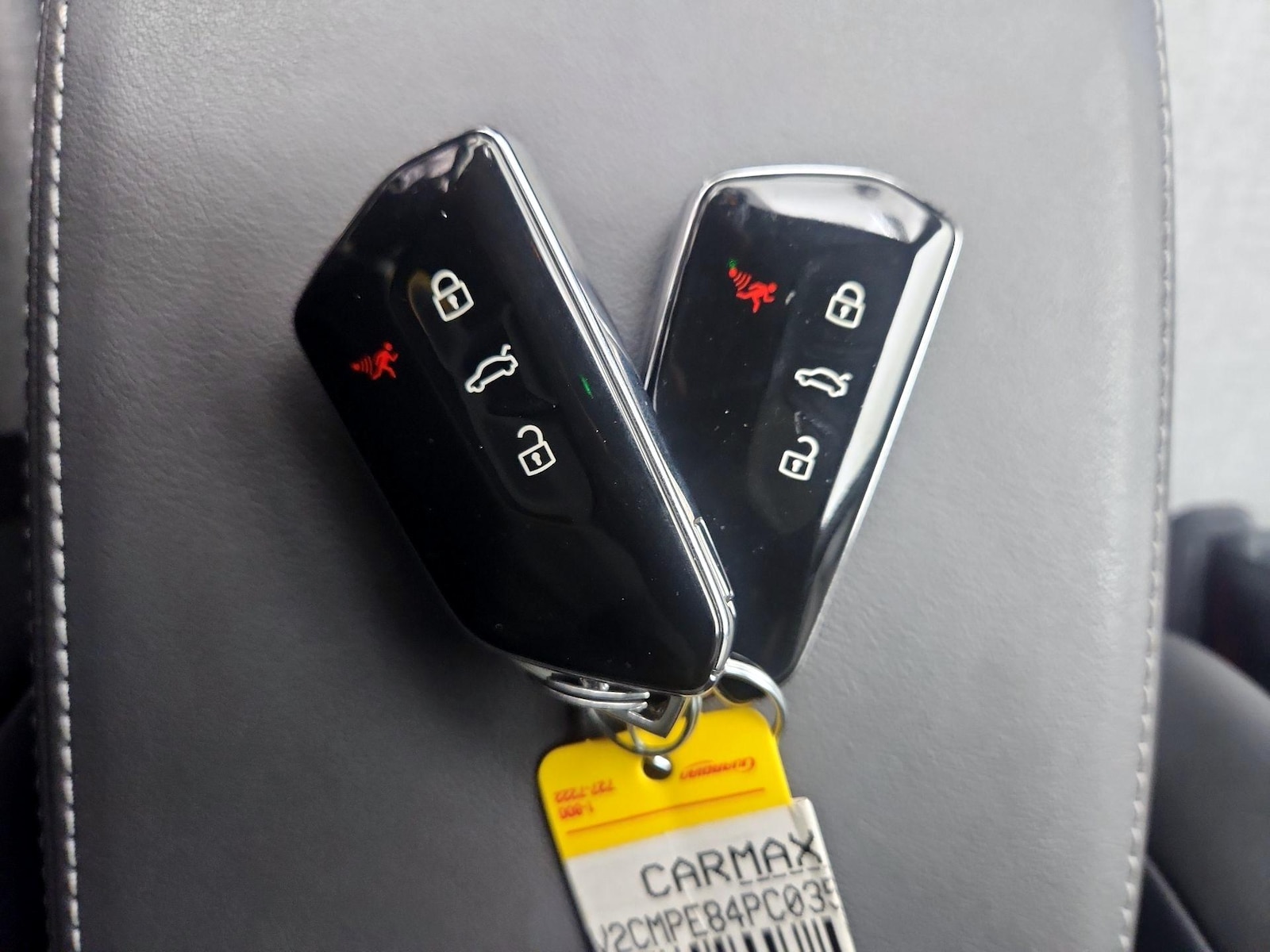2023 Volkswagen ID.4 PRO - Photo 24