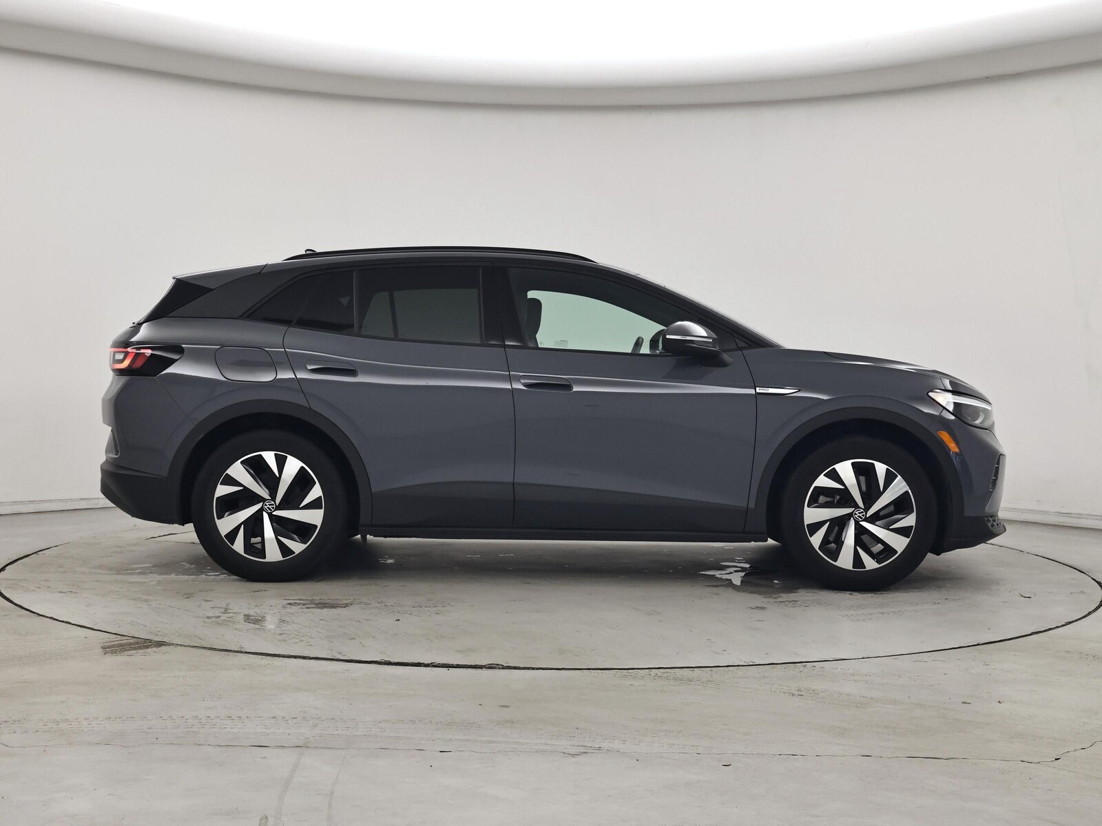 2023 Volkswagen ID.4 PRO - Photo 8