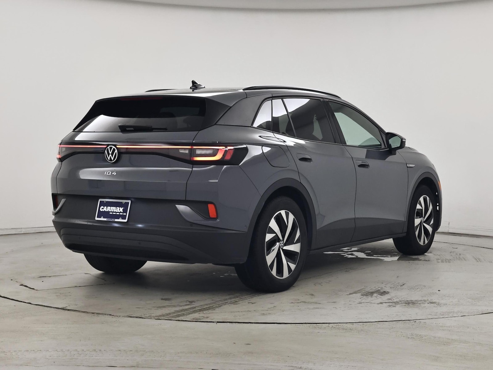2023 Volkswagen ID.4 PRO - Photo 9