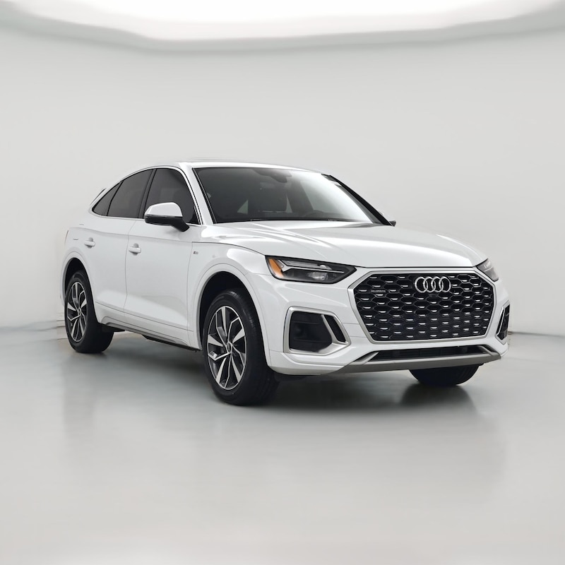 2023 Audi Q5 Sportback S-Line Premium Plus