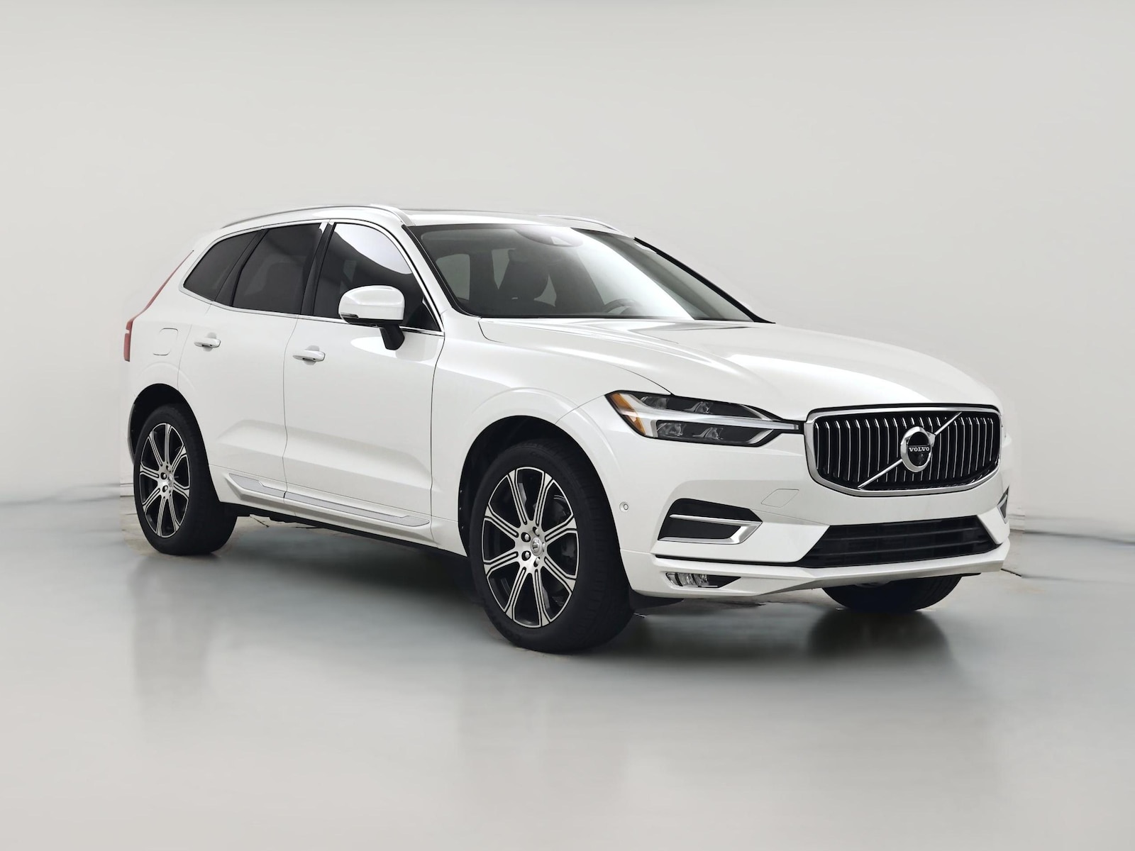 2021 Volvo XC60 Inscription