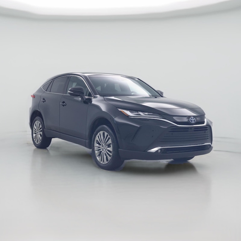 2024 Toyota Venza Hybrid Limited