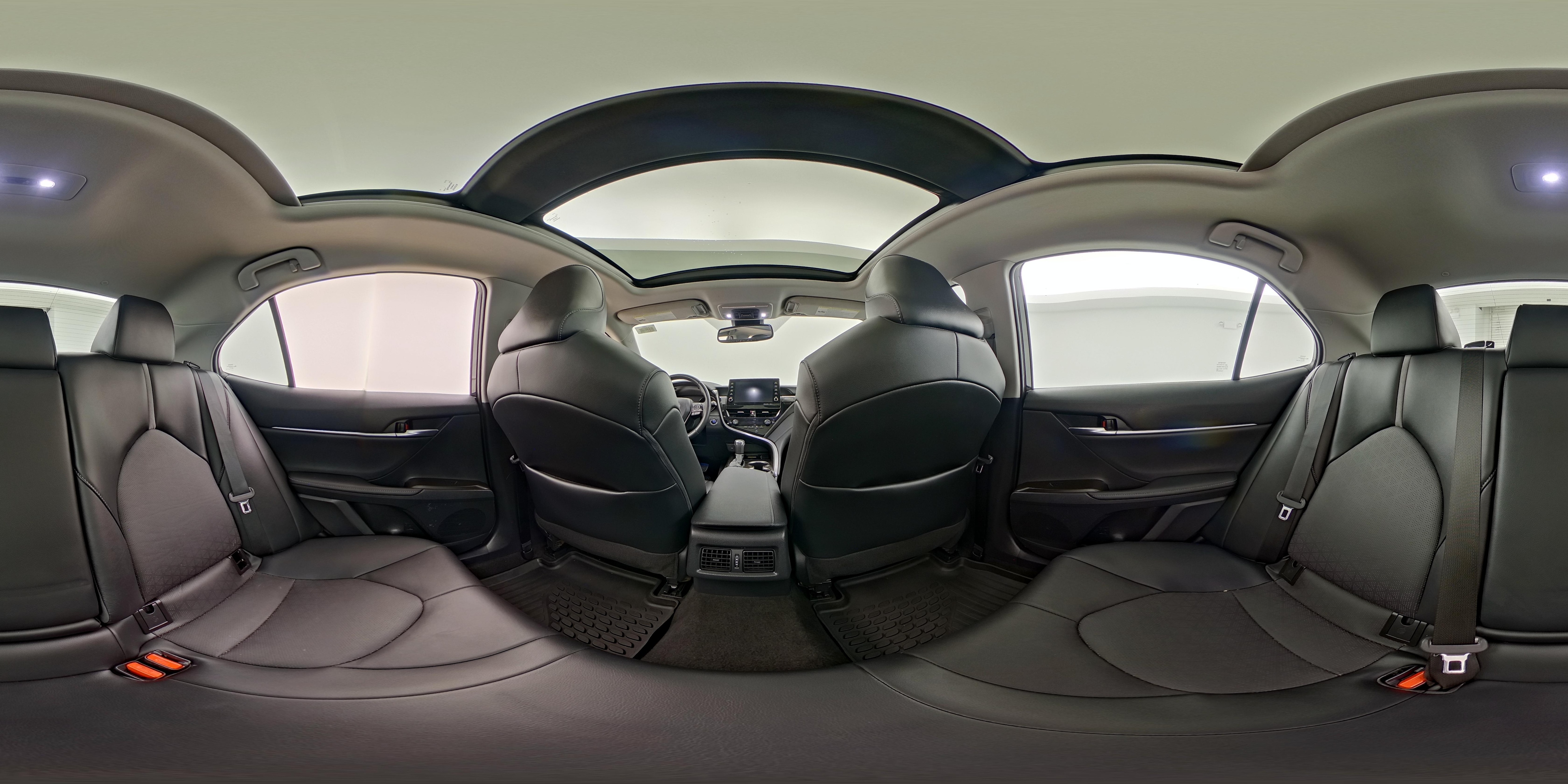 2022 Toyota Camry XSE - Photo 26