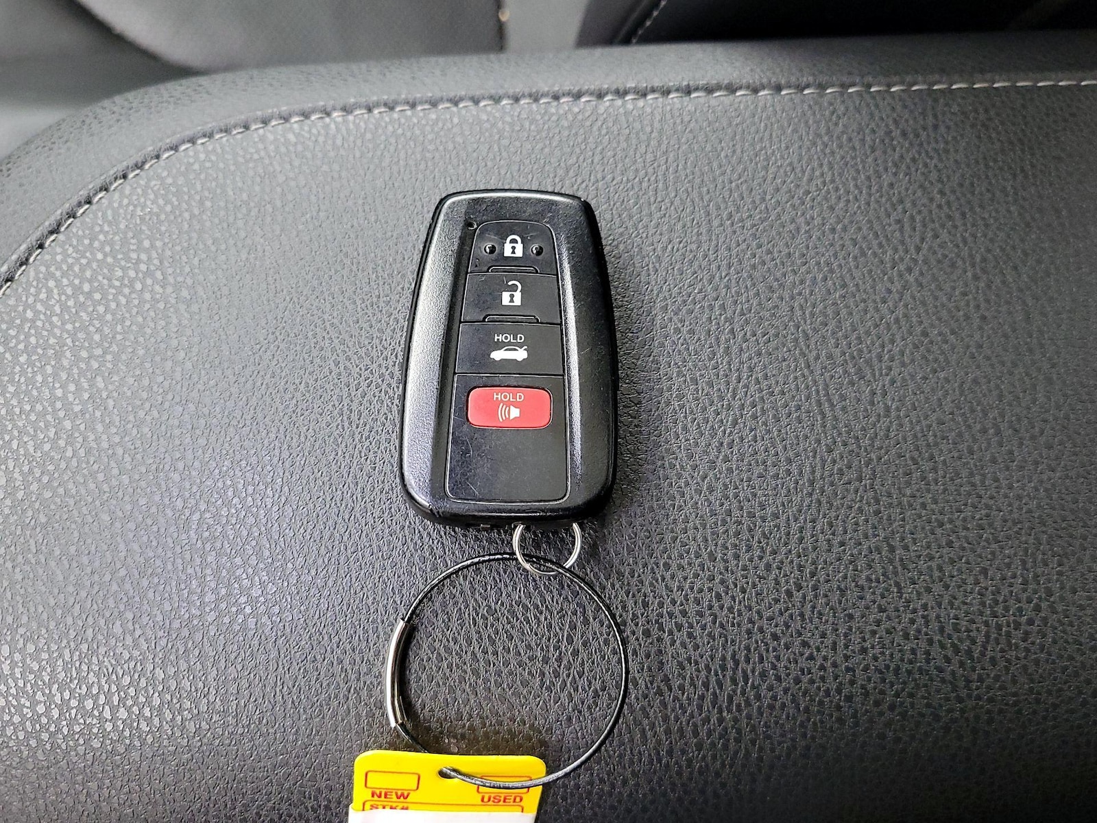 2022 Toyota Camry XSE - Photo 24