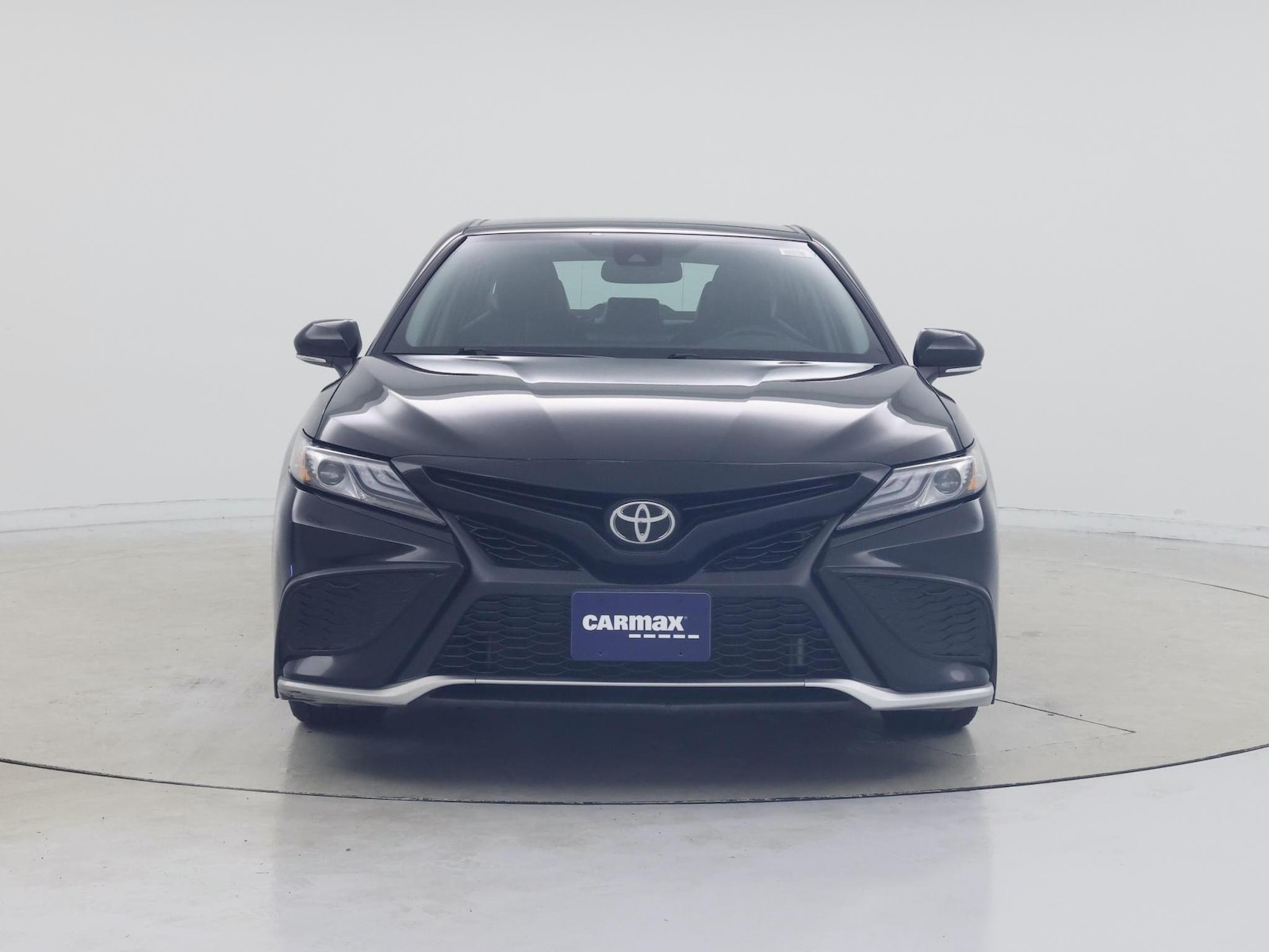 2022 Toyota Camry XSE - Photo 6