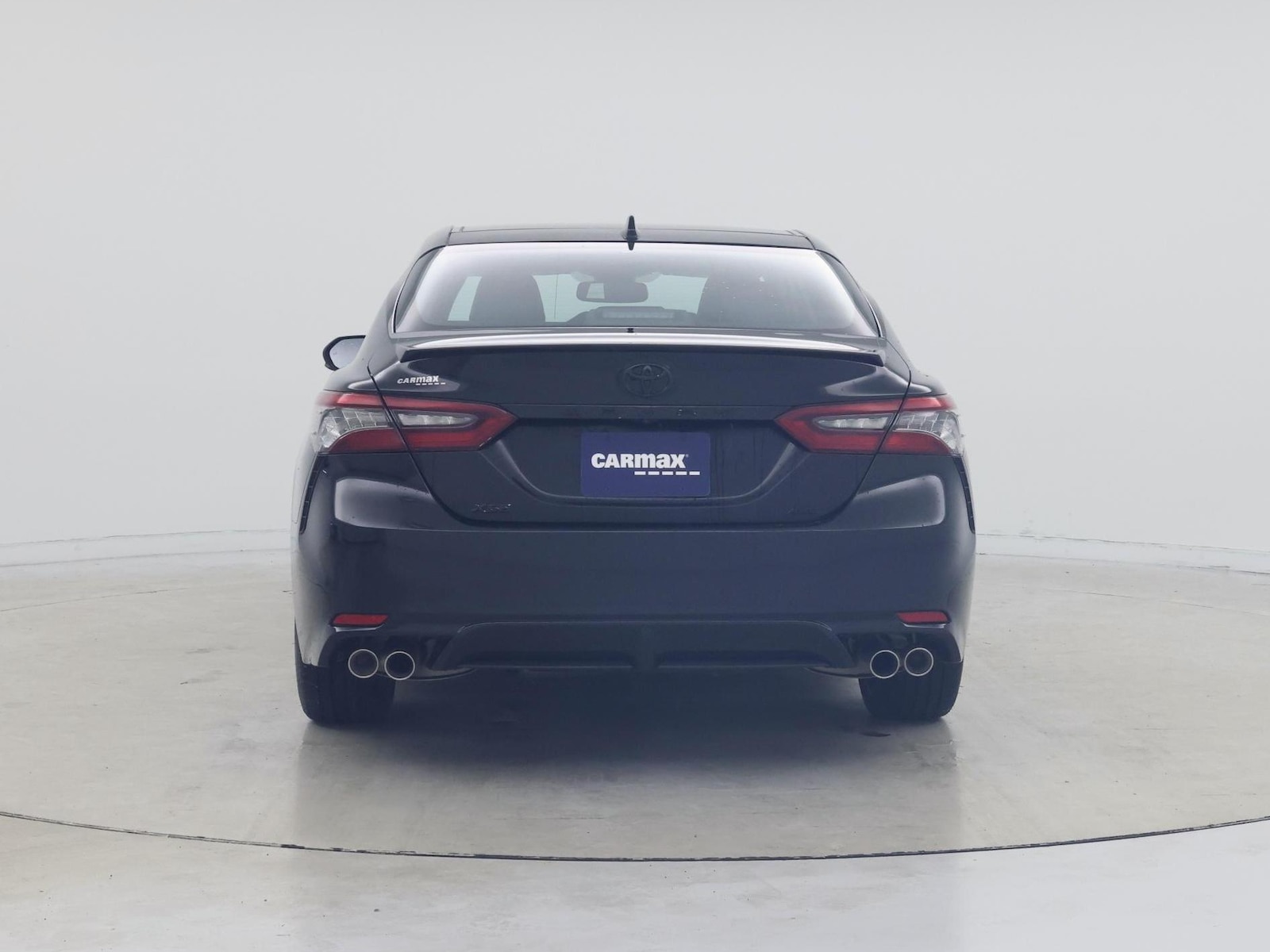 2022 Toyota Camry XSE - Photo 7