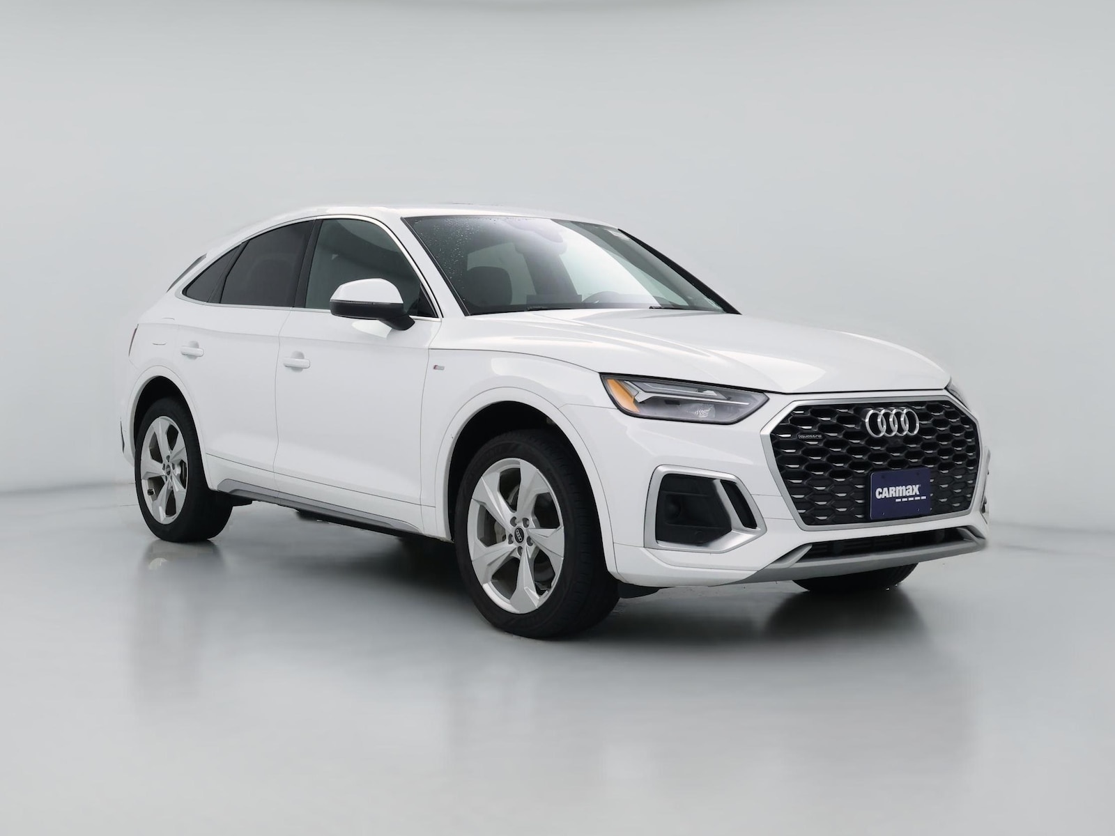 2023 Audi Q5 Sportback