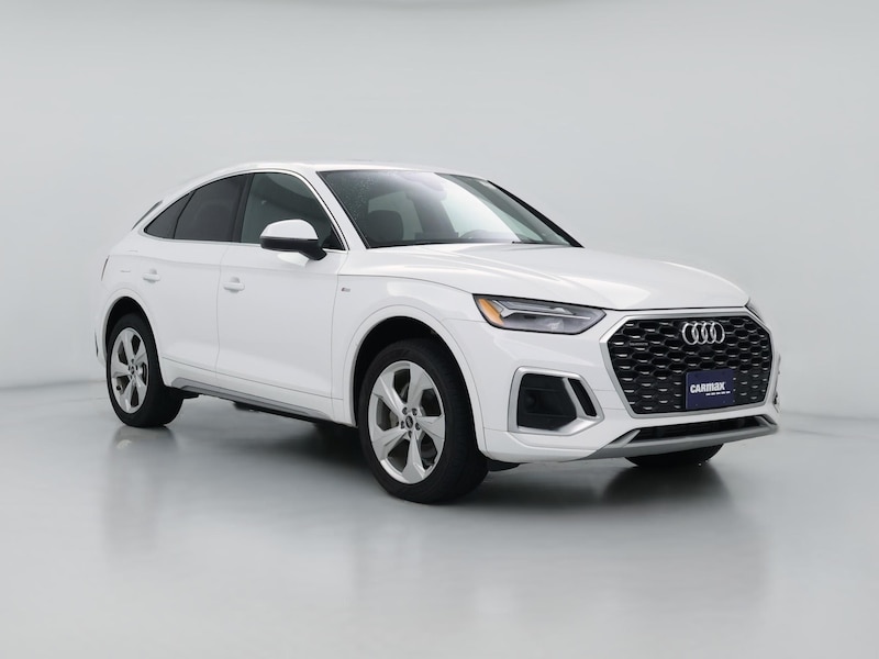 2023 Audi Q5 Sportback S-Line Premium Plus