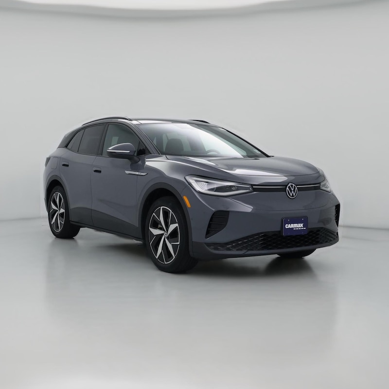 2023 Volkswagen ID.4 EV S