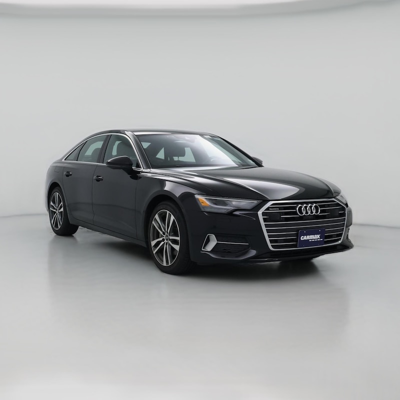 2023 Audi A6 Premium