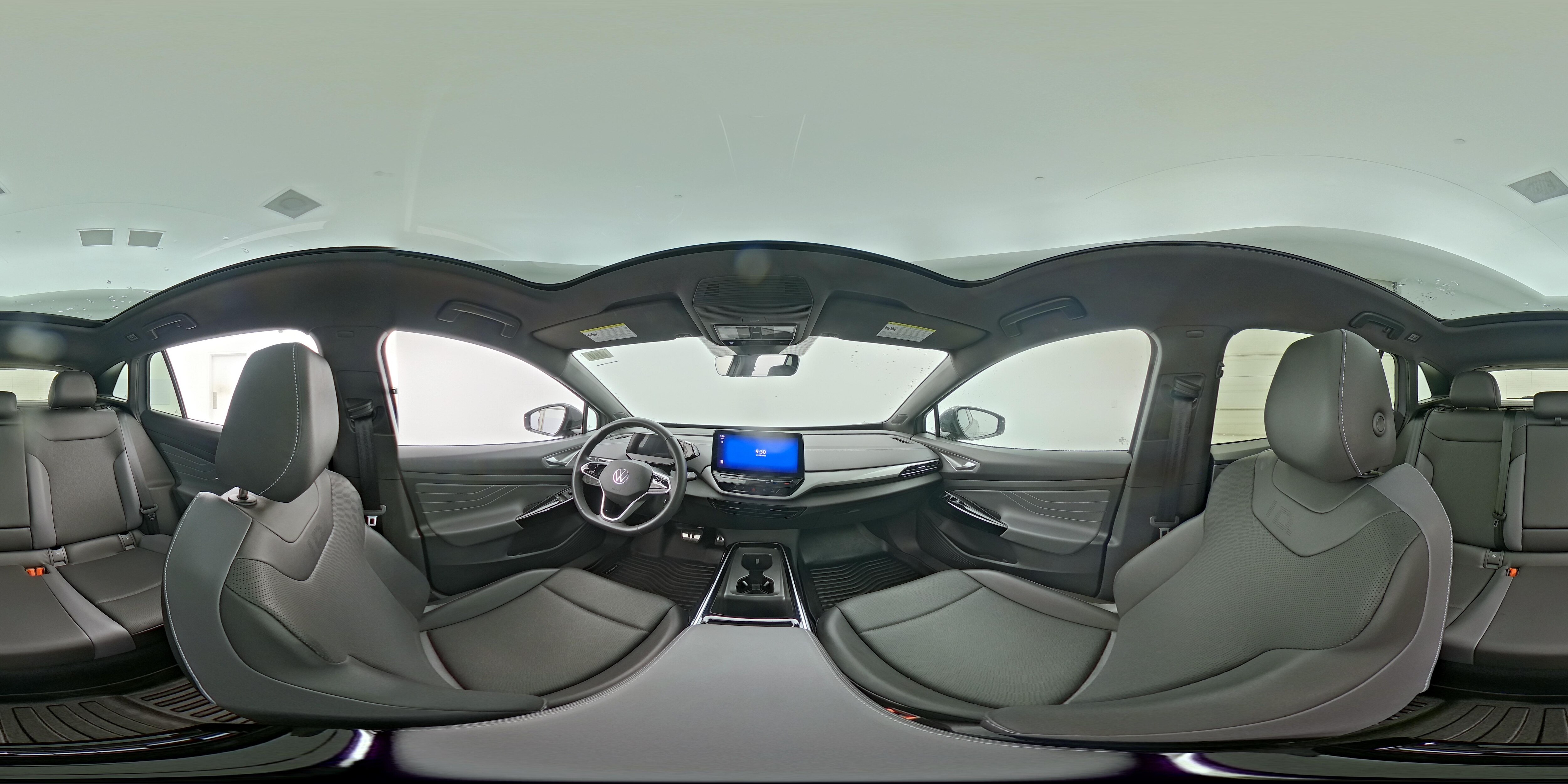 2023 Volkswagen ID.4 PRO S - Photo 25