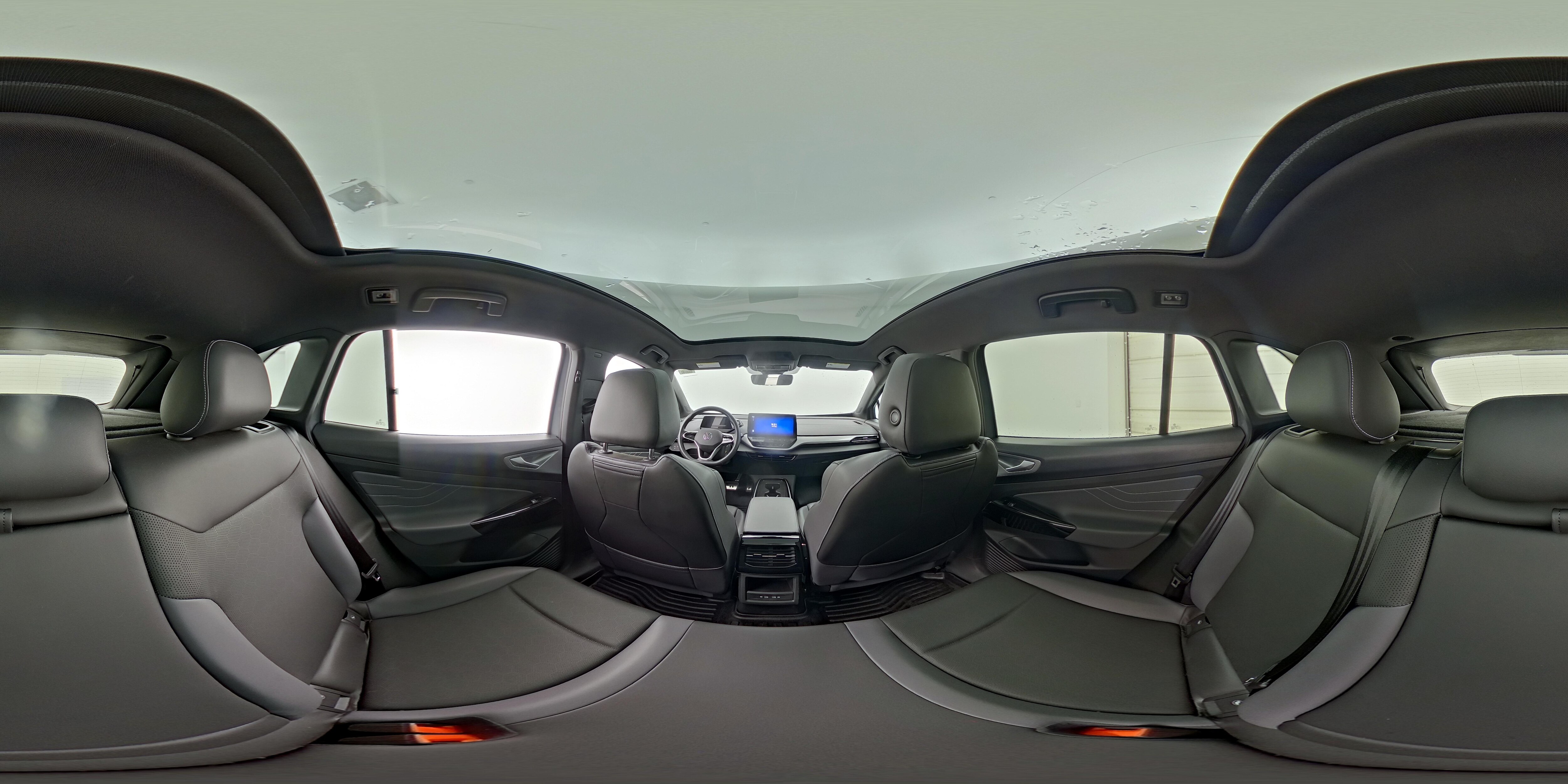 2023 Volkswagen ID.4 PRO S - Photo 26