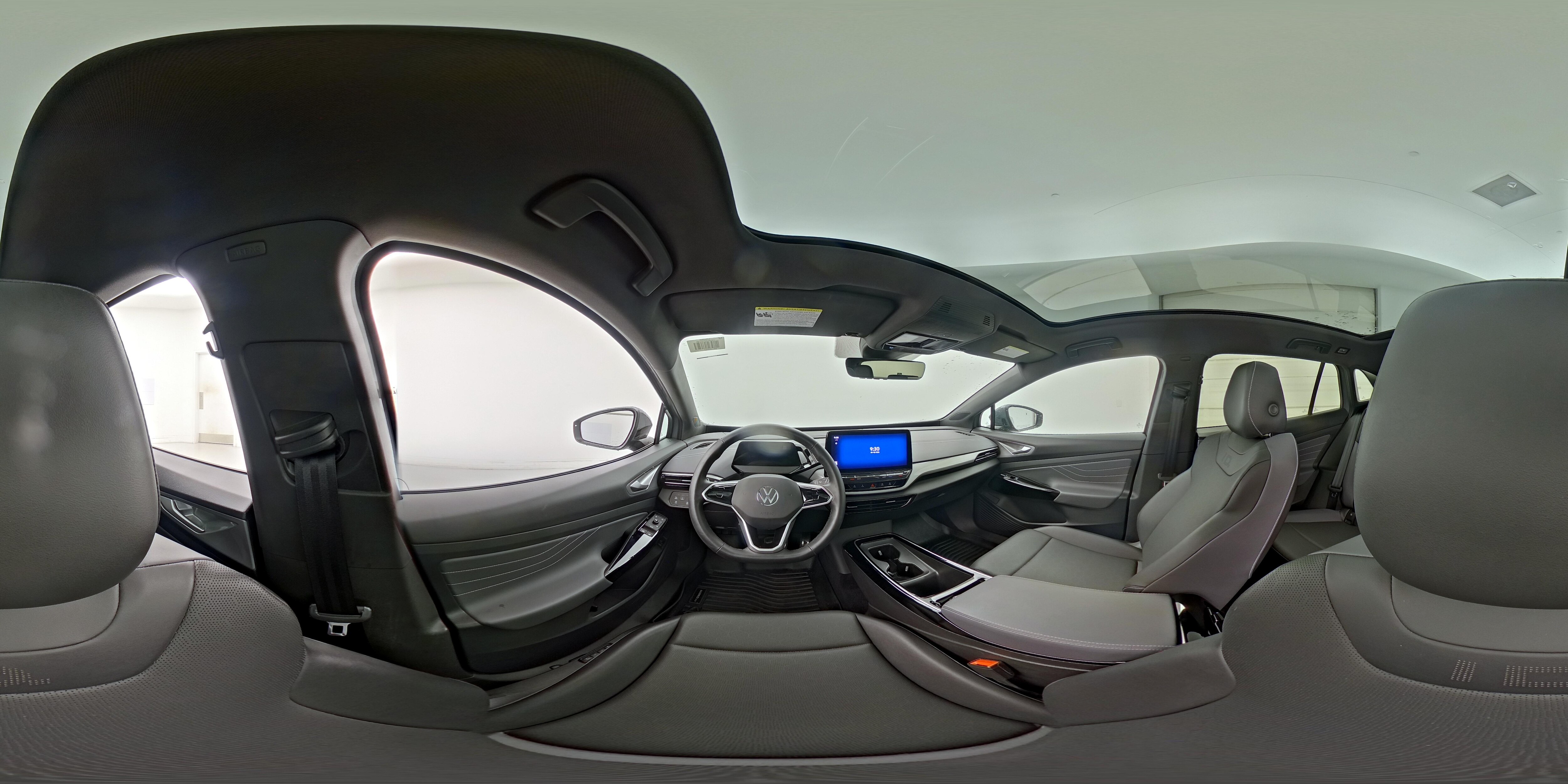 2023 Volkswagen ID.4 PRO S - Photo 27