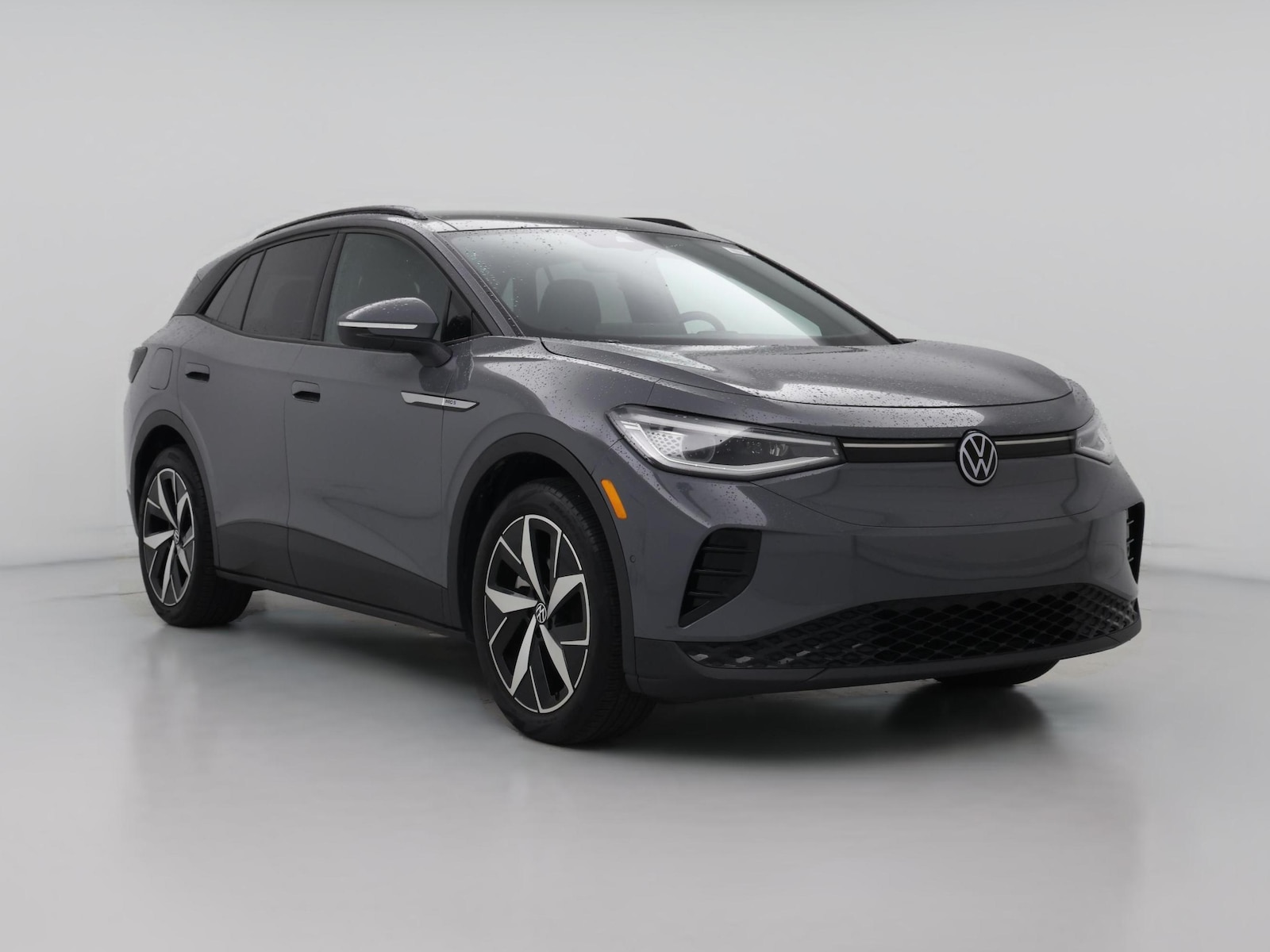 2023 Volkswagen ID.4 PRO S - Photo 1