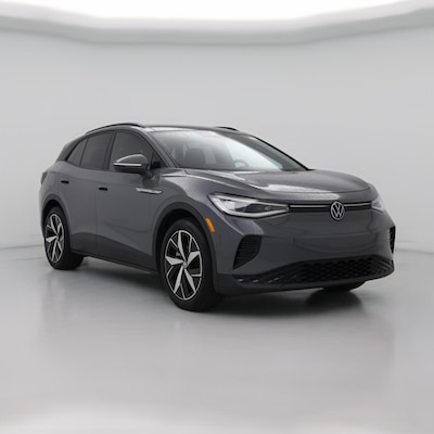2023 Volkswagen ID.4 EV PRO S
