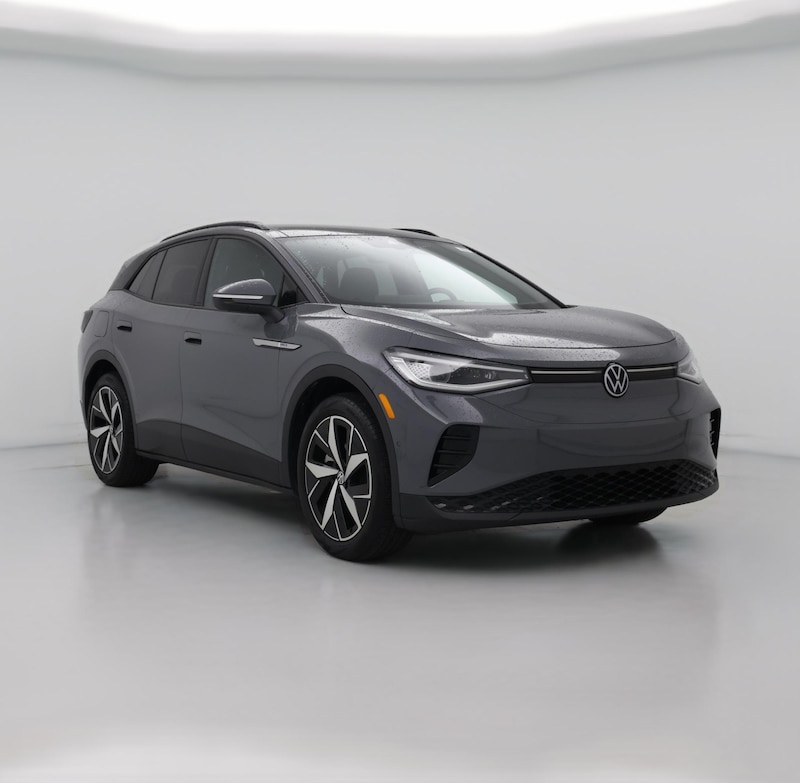 2023 Volkswagen ID.4 EV PRO S