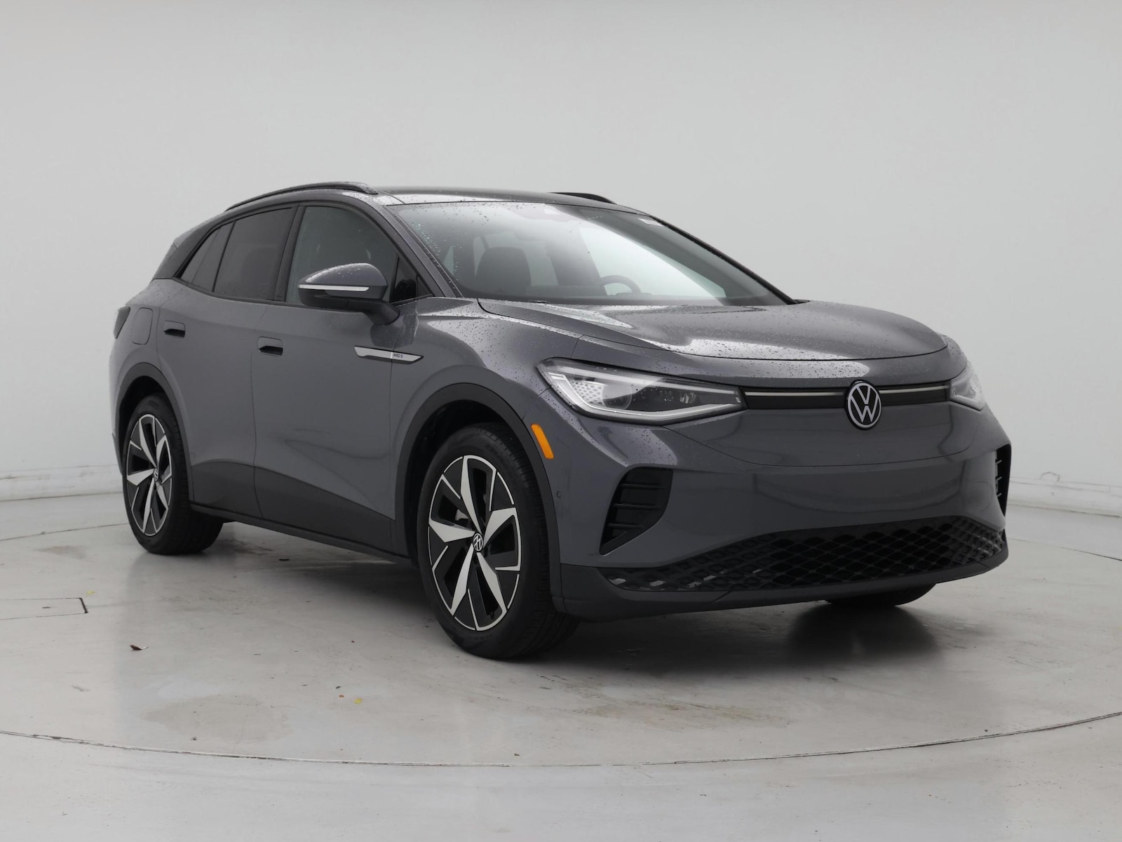2023 Volkswagen ID.4 PRO S - Photo 2