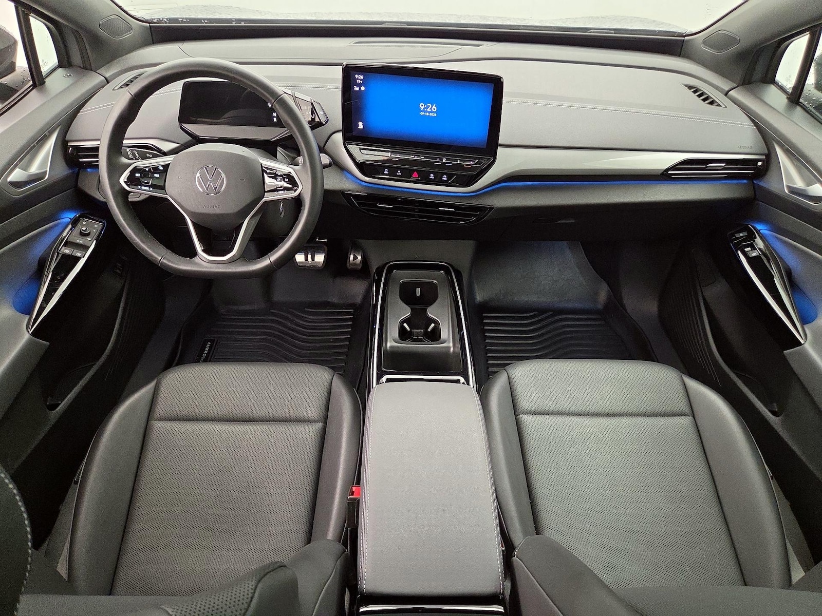 2023 Volkswagen ID.4 PRO S - Photo 10