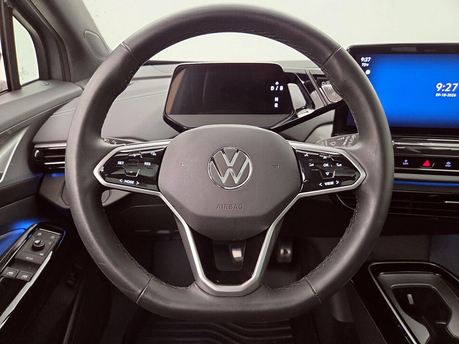 2023 Volkswagen ID.4 PRO S - Photo 11