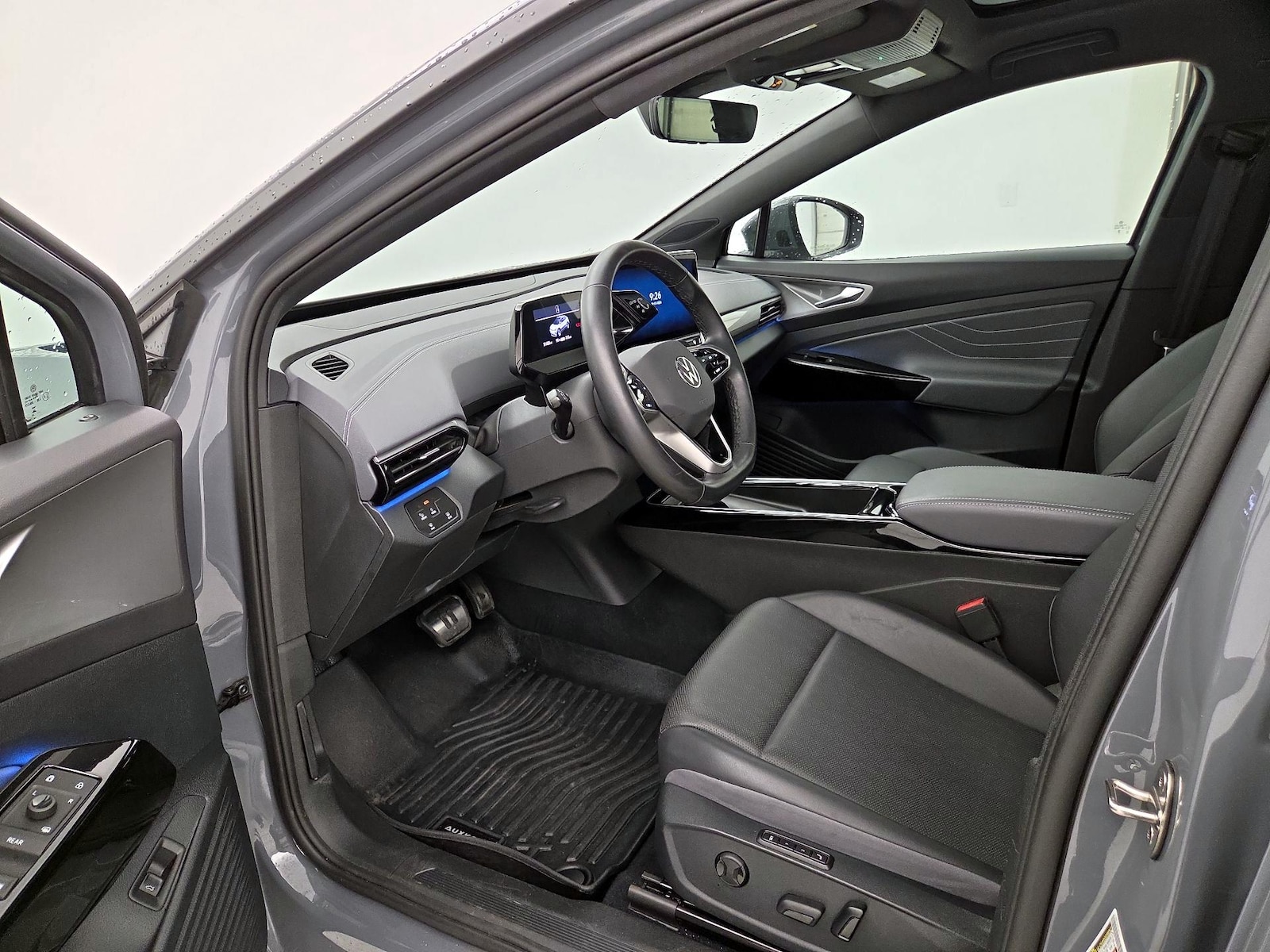 2023 Volkswagen ID.4 PRO S - Photo 12