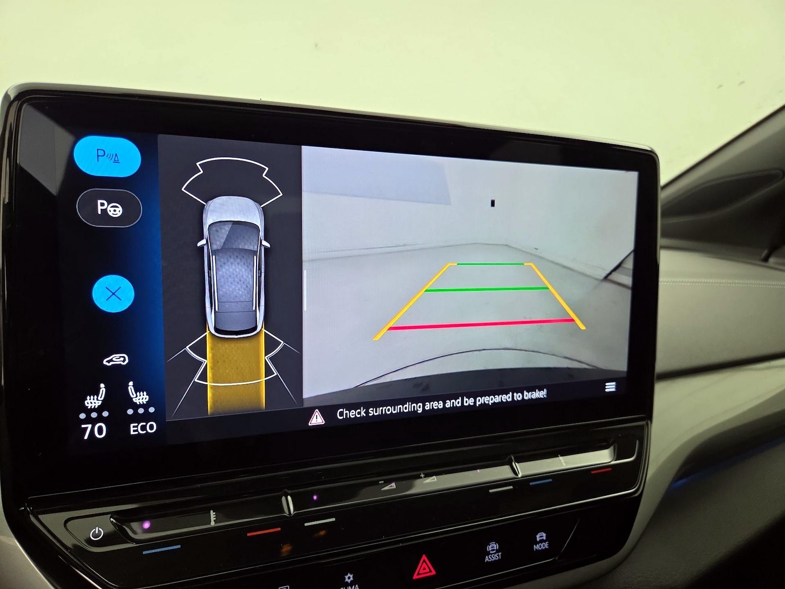 2023 Volkswagen ID.4 PRO S - Photo 15