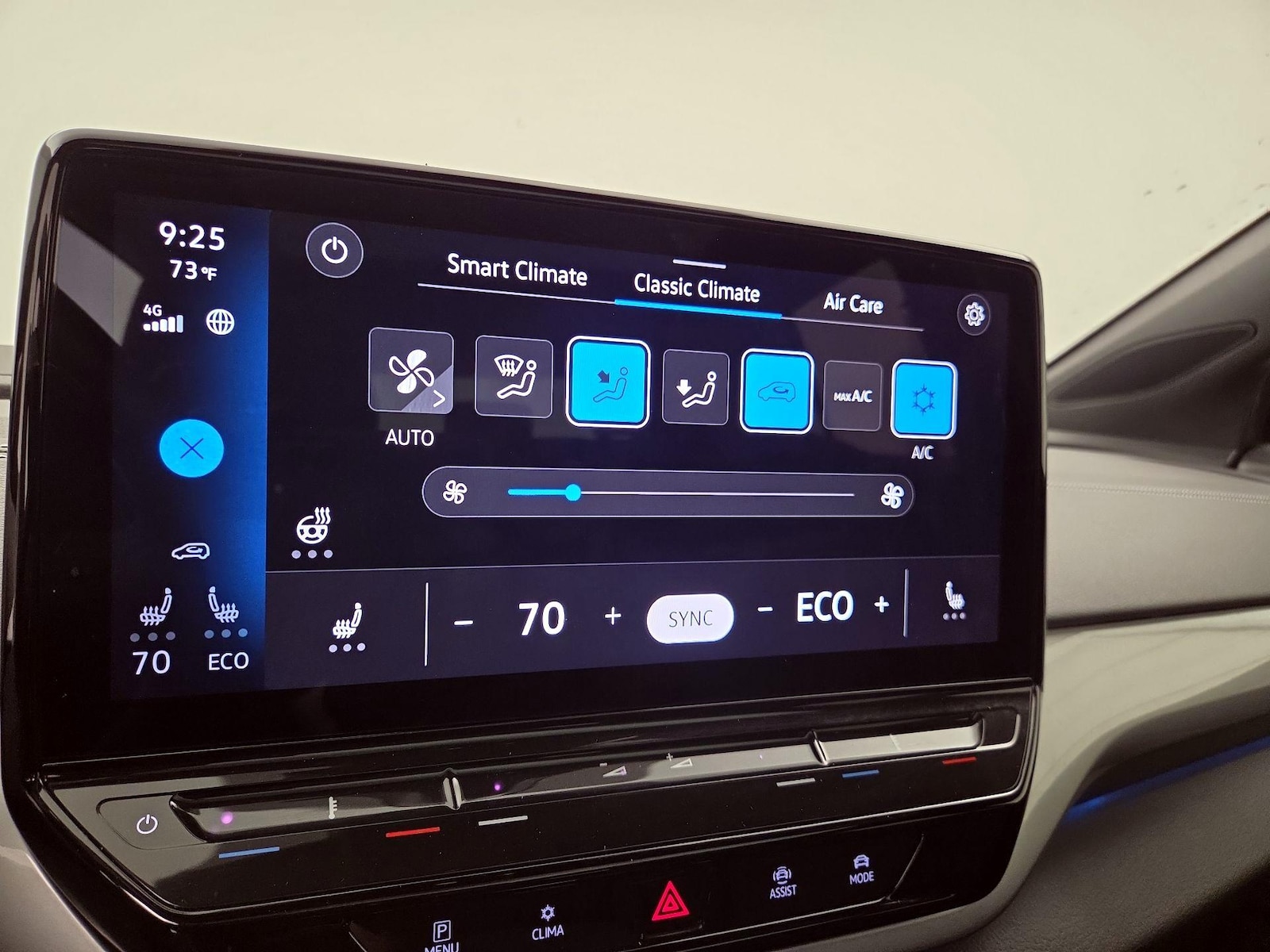 2023 Volkswagen ID.4 PRO S - Photo 17