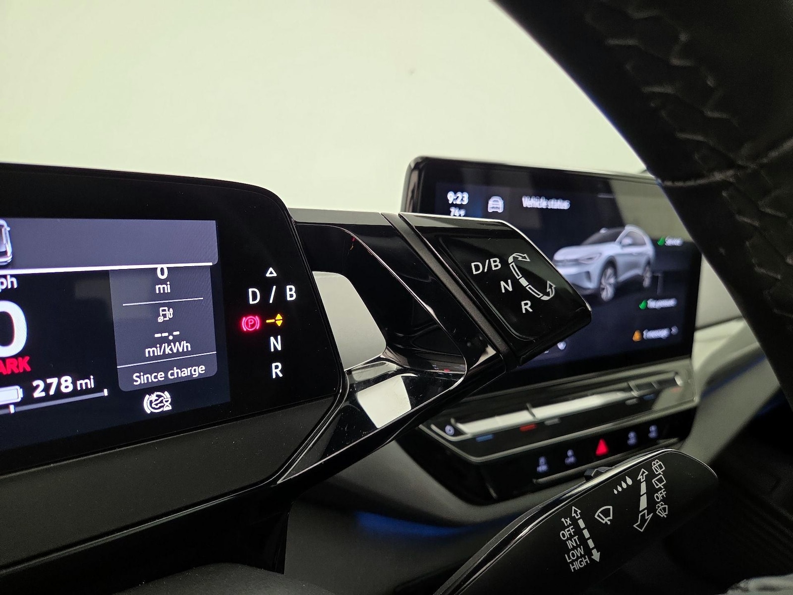 2023 Volkswagen ID.4 PRO S - Photo 18