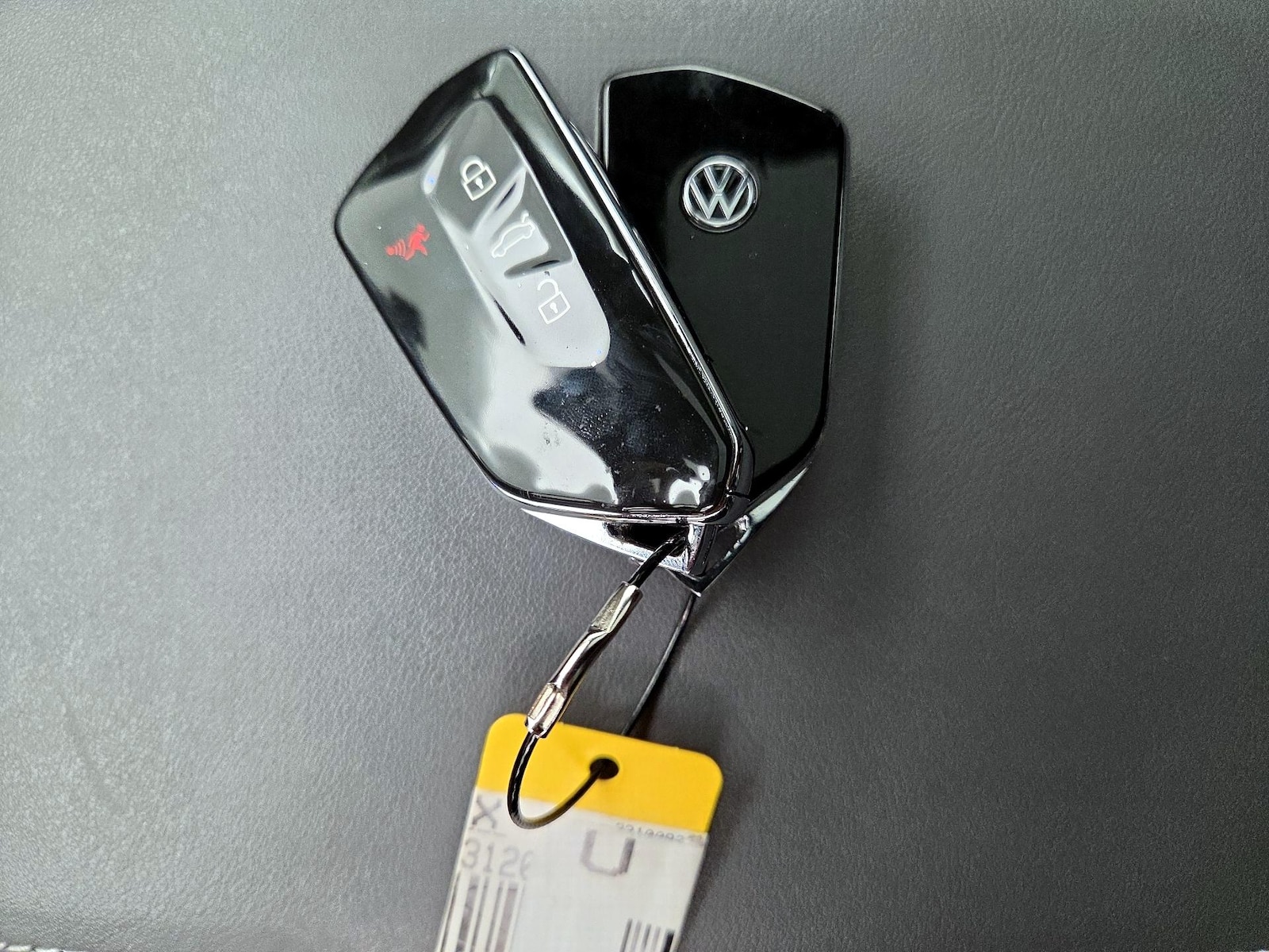 2023 Volkswagen ID.4 PRO S - Photo 24